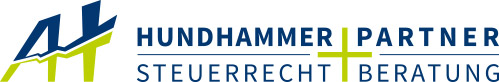 Logo von Steuerberater Andreas Hundhammer, Steuerkanzlei in Landshut